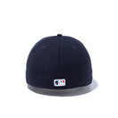 59FIFTY Upside Down ボストン・レッドソックス グレーアンダーバイザー