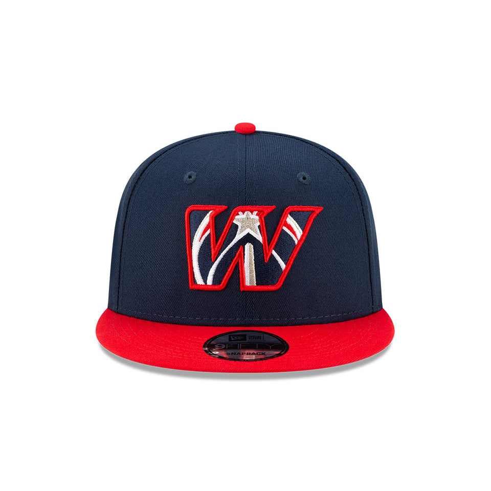 9FIFTY NBA DRAFT 2021 ワシントン・ウィザーズ