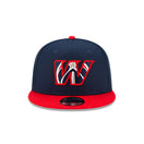 9FIFTY NBA DRAFT 2021 ワシントン・ウィザーズ