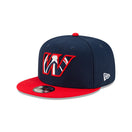 9FIFTY NBA DRAFT 2021 ワシントン・ウィザーズ
