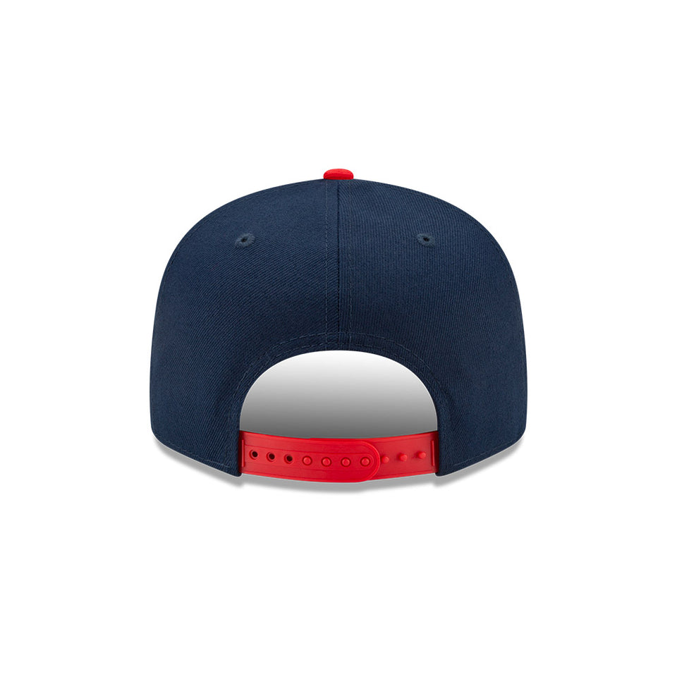 9FIFTY NBA DRAFT 2021 ワシントン・ウィザーズ