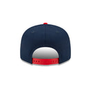 9FIFTY NBA DRAFT 2021 ワシントン・ウィザーズ