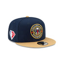 9FIFTY NBA DRAFT 2021 ニューオーリンズ・ペリカンズ