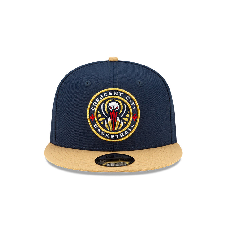 9FIFTY NBA DRAFT 2021 ニューオーリンズ・ペリカンズ
