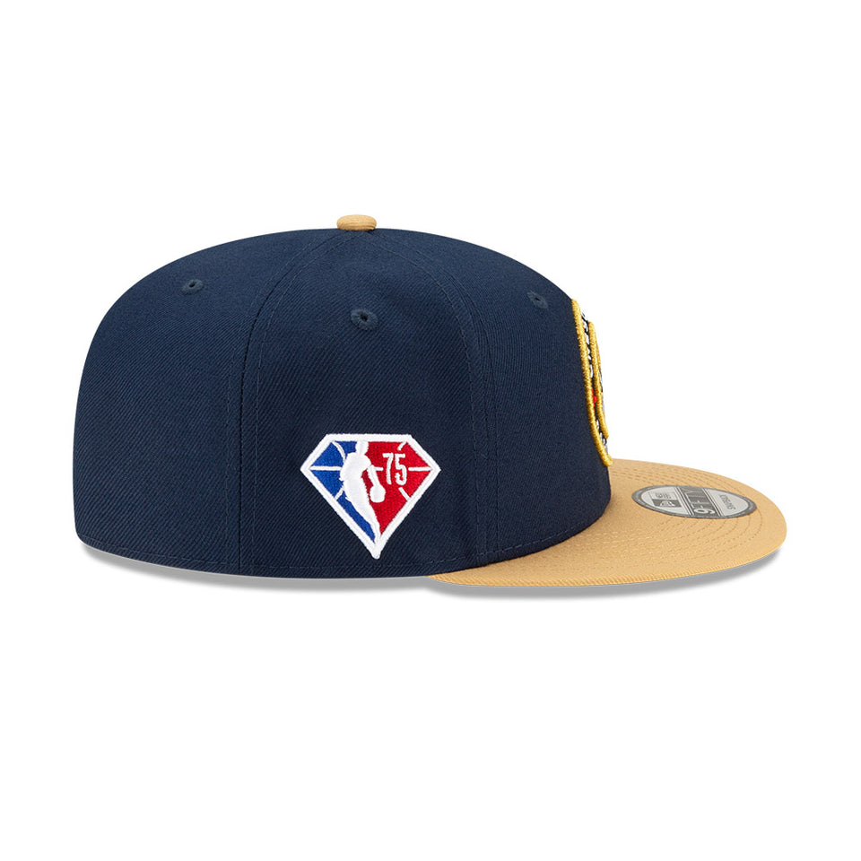 9FIFTY NBA DRAFT 2021 ニューオーリンズ・ペリカンズ