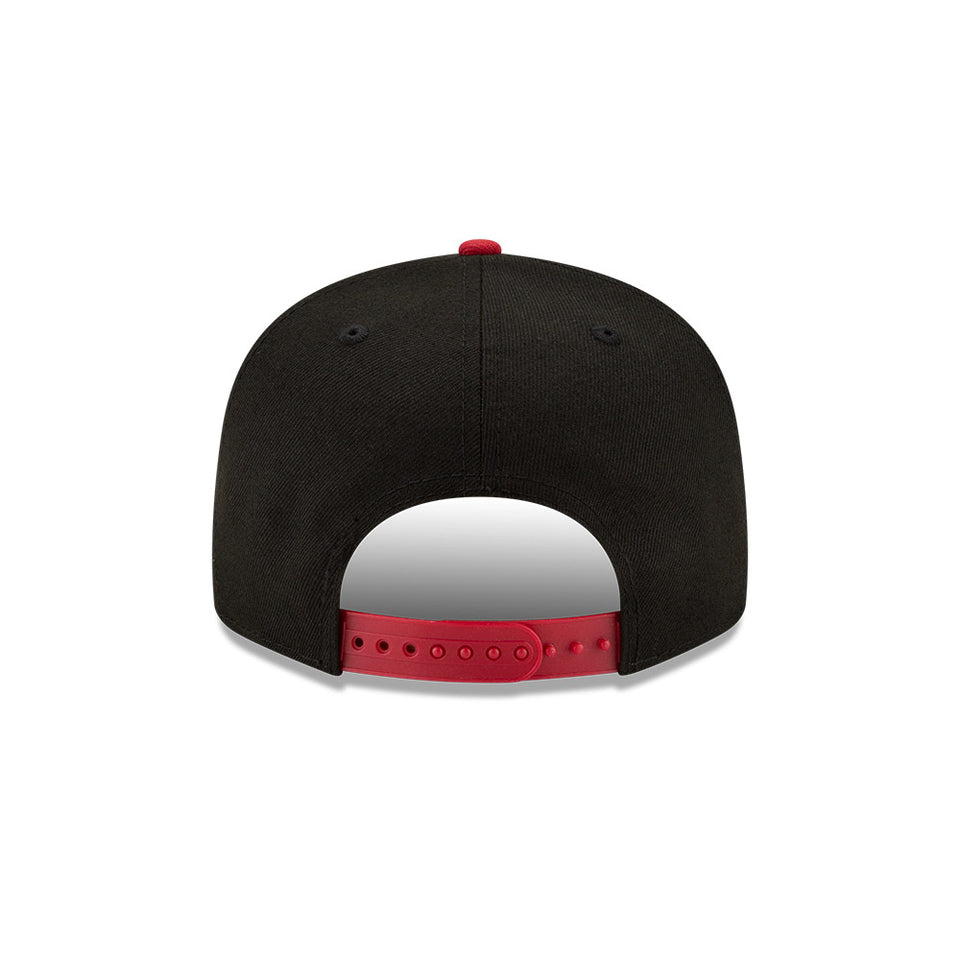 9FIFTY NBA DRAFT 2021 マイアミ・ヒート
