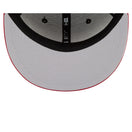 9FIFTY NBA DRAFT 2021 マイアミ・ヒート