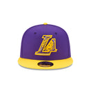 9FIFTY NBA DRAFT 2021 ロサンゼルス・レイカーズ