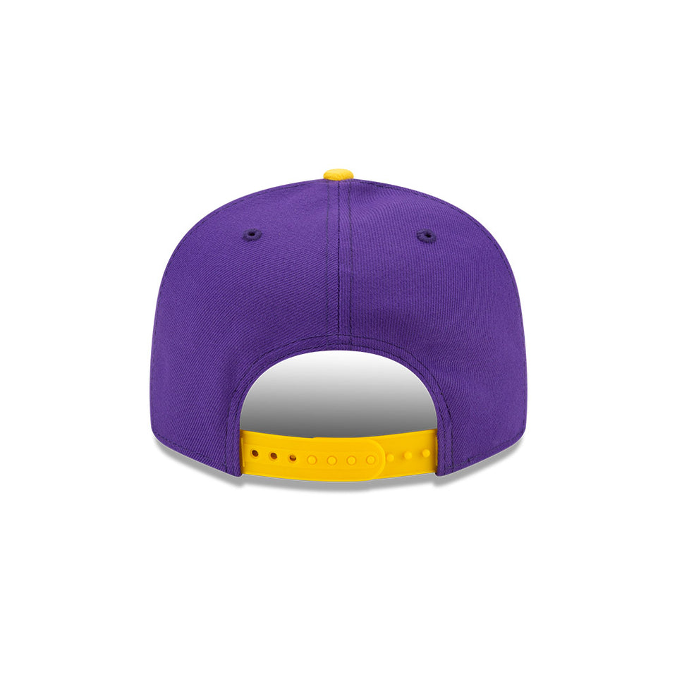 9FIFTY NBA DRAFT 2021 ロサンゼルス・レイカーズ