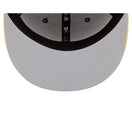 9FIFTY NBA DRAFT 2021 ロサンゼルス・レイカーズ