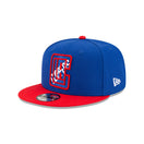 9FIFTY NBA DRAFT 2021 ロサンゼルス・クリッパーズ