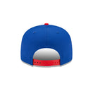 9FIFTY NBA DRAFT 2021 ロサンゼルス・クリッパーズ