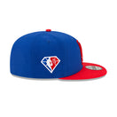 9FIFTY NBA DRAFT 2021 ロサンゼルス・クリッパーズ