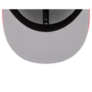 9FIFTY NBA DRAFT 2021 ロサンゼルス・クリッパーズ