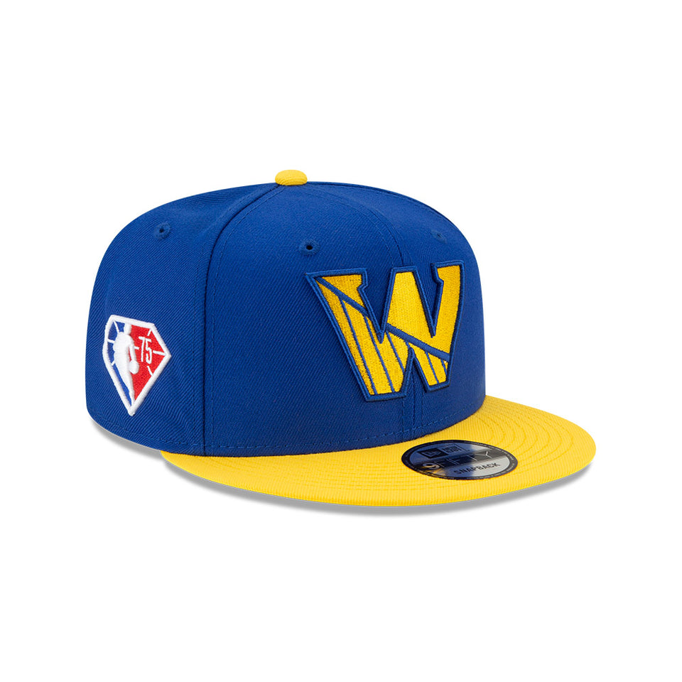 9FIFTY NBA DRAFT 2021 ゴールデンステイト・ウォリアーズ