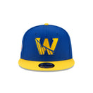 9FIFTY NBA DRAFT 2021 ゴールデンステイト・ウォリアーズ