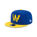 9FIFTY NBA DRAFT 2021 ゴールデンステイト・ウォリアーズ