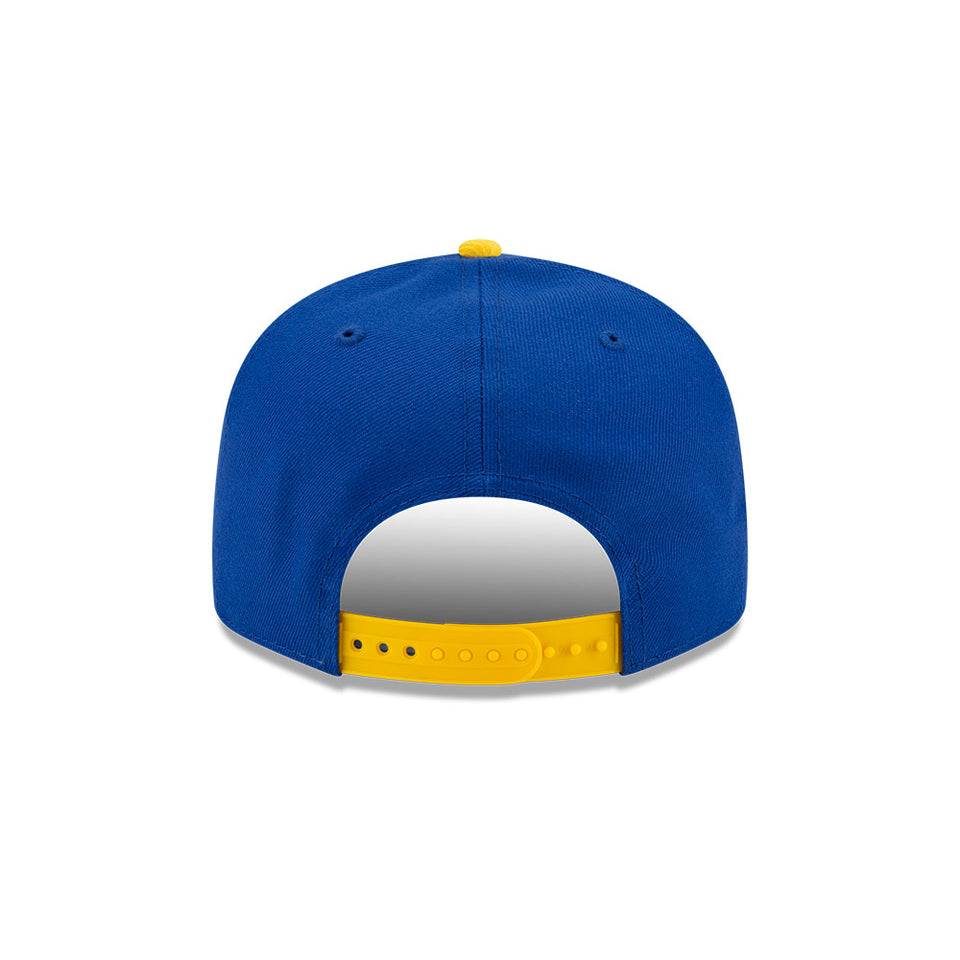9FIFTY NBA DRAFT 2021 ゴールデンステイト・ウォリアーズ