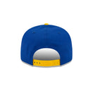 9FIFTY NBA DRAFT 2021 ゴールデンステイト・ウォリアーズ