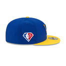 9FIFTY NBA DRAFT 2021 ゴールデンステイト・ウォリアーズ
