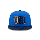 9FIFTY NBA DRAFT 2021 ダラス・マーベリックス