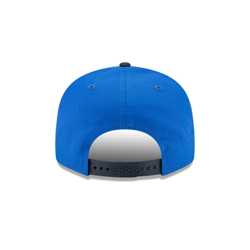 9FIFTY NBA DRAFT 2021 ダラス・マーベリックス