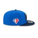 9FIFTY NBA DRAFT 2021 ダラス・マーベリックス