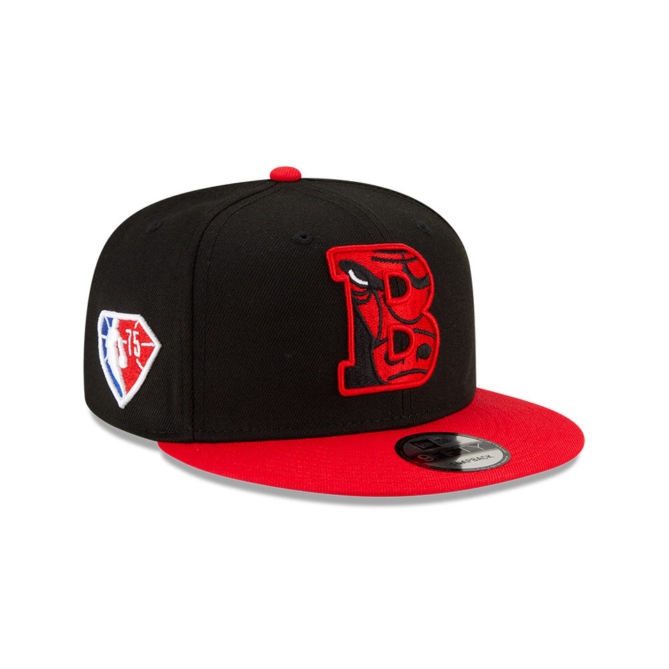 9FIFTY NBA DRAFT 2021 シカゴ・ブルズ