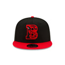9FIFTY NBA DRAFT 2021 シカゴ・ブルズ