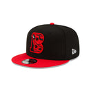 9FIFTY NBA DRAFT 2021 シカゴ・ブルズ
