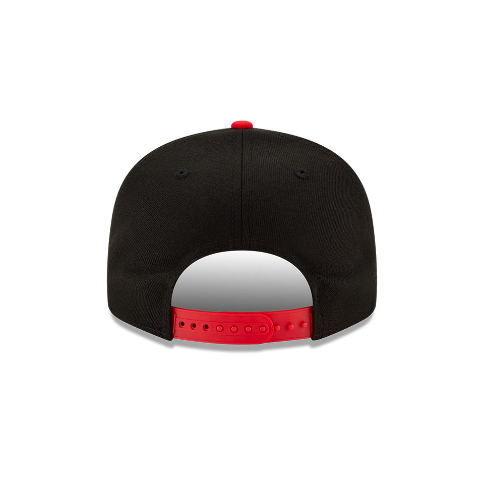 9FIFTY NBA DRAFT 2021 シカゴ・ブルズ