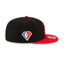 9FIFTY NBA DRAFT 2021 シカゴ・ブルズ