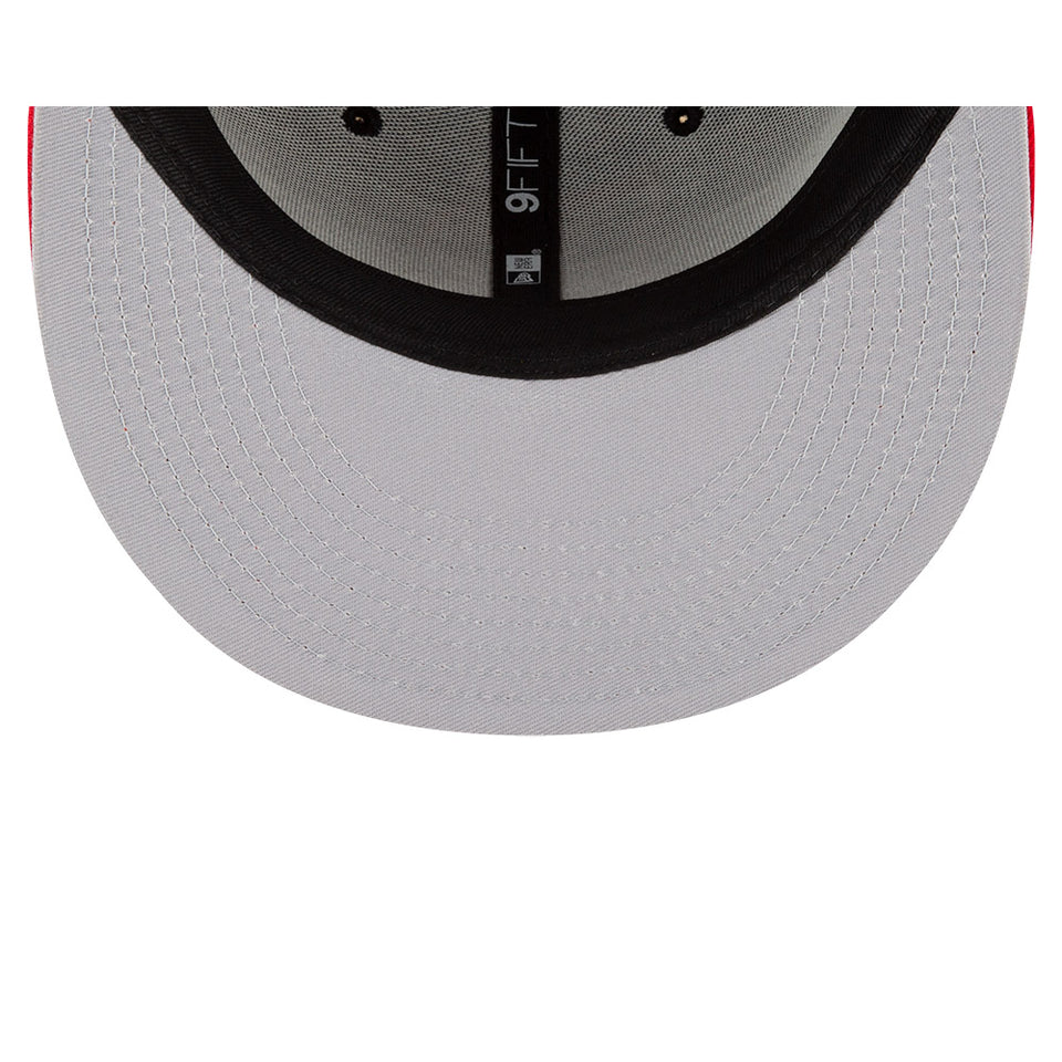 9FIFTY NBA DRAFT 2021 シカゴ・ブルズ