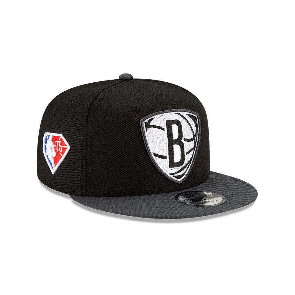 9FIFTY NBA DRAFT 2021 ブルックリン・ネッツ