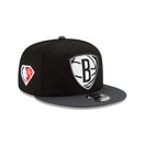 9FIFTY NBA DRAFT 2021 ブルックリン・ネッツ
