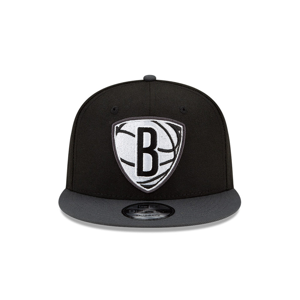 9FIFTY NBA DRAFT 2021 ブルックリン・ネッツ