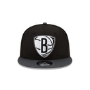 9FIFTY NBA DRAFT 2021 ブルックリン・ネッツ