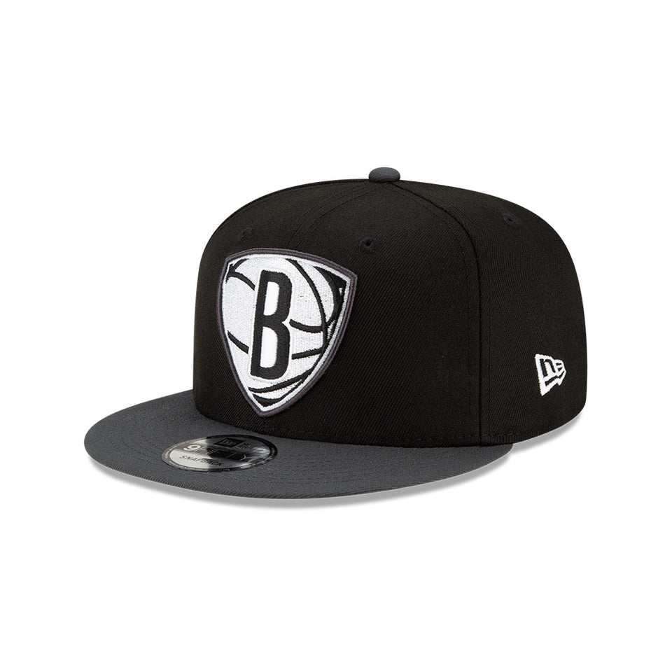 9FIFTY NBA DRAFT 2021 ブルックリン・ネッツ