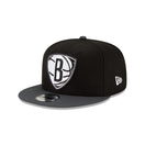 9FIFTY NBA DRAFT 2021 ブルックリン・ネッツ