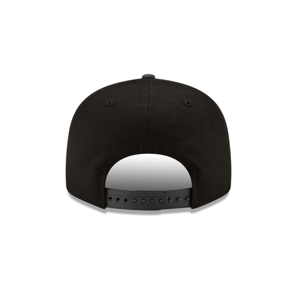 9FIFTY NBA DRAFT 2021 ブルックリン・ネッツ