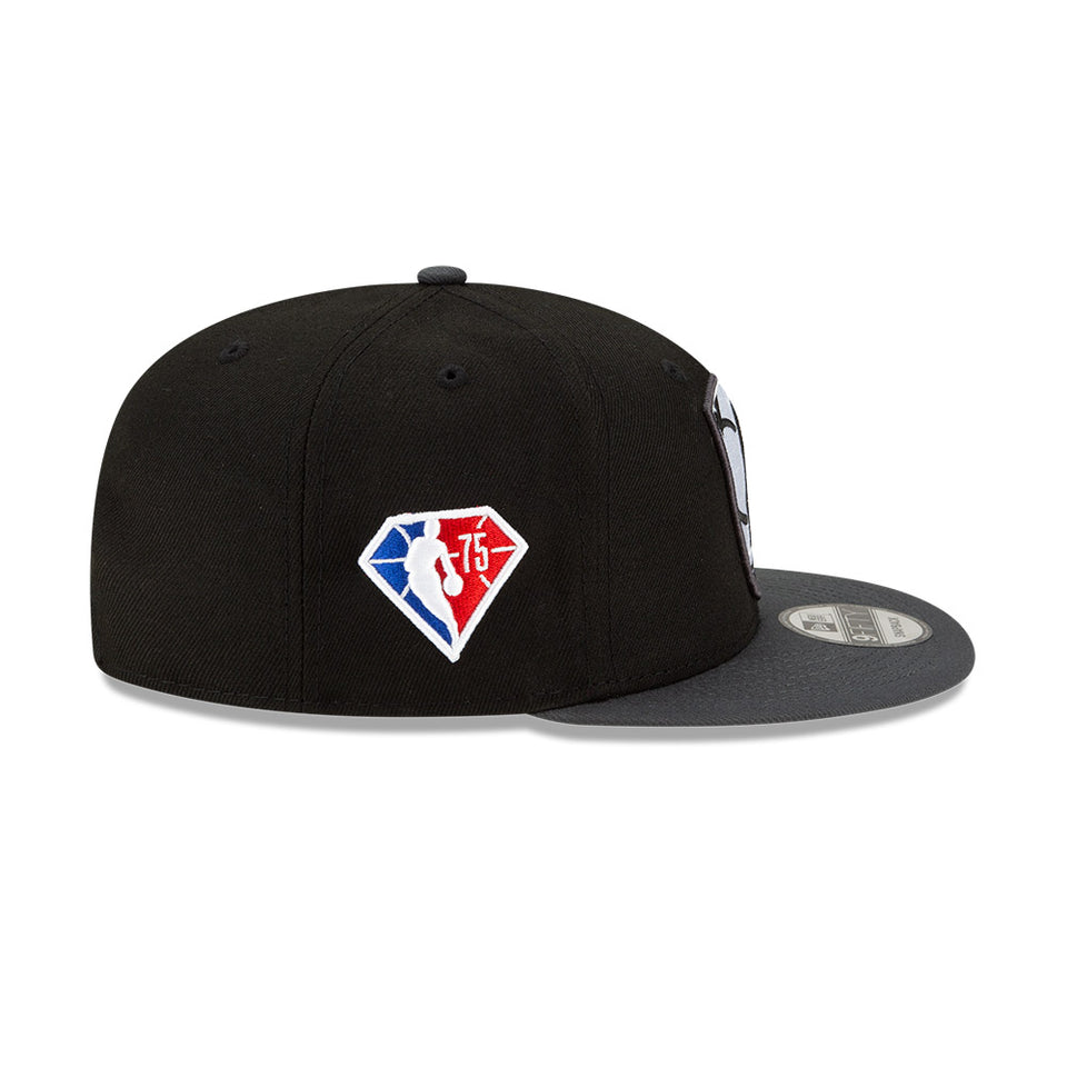 9FIFTY NBA DRAFT 2021 ブルックリン・ネッツ