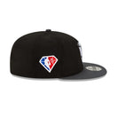 9FIFTY NBA DRAFT 2021 ブルックリン・ネッツ