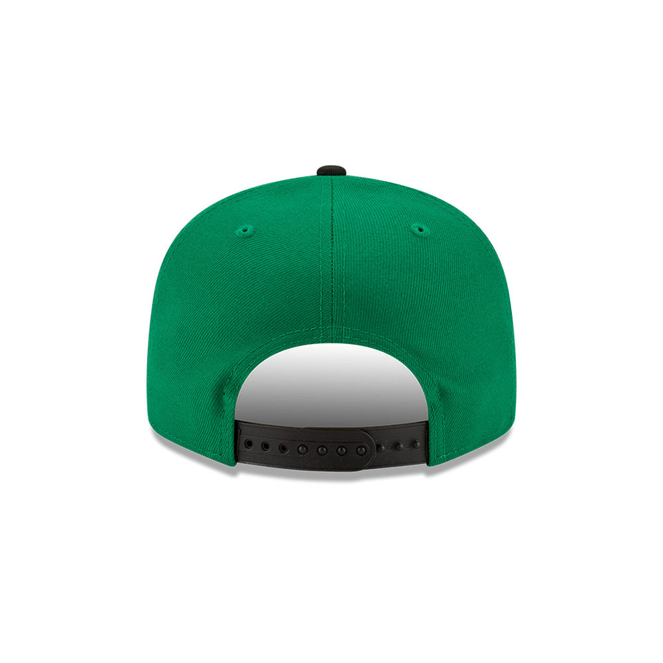 9FIFTY NBA DRAFT 2021 ボストン・セルティックス