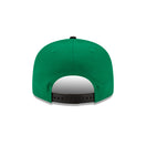 9FIFTY NBA DRAFT 2021 ボストン・セルティックス
