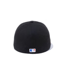 PC 59FIFTY スターズ&ストライプ ニューヨーク・メッツ USフラッグ ブラック