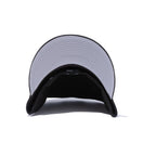 PC 59FIFTY スターズ&ストライプ ニューヨーク・メッツ USフラッグ ブラック