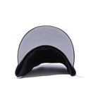 PC 59FIFTY スターズ&ストライプ デトロイト・タイガース USフラッグ ネイビー