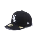 PC 59FIFTY スターズ&ストライプ シカゴ・ホワイトソックス USフラッグ ブラック