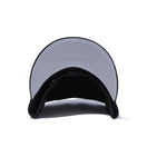 PC 59FIFTY スターズ&ストライプ シカゴ・ホワイトソックス USフラッグ ブラック