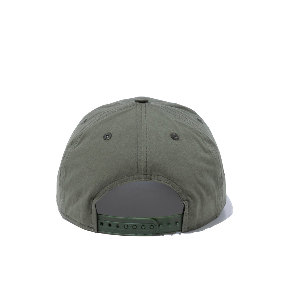 LP 9FIFTY CORDURA コーデュラ ニューヨーク・ヤンキース オリーブ